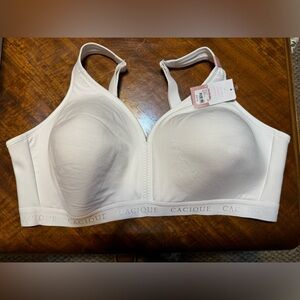 Lane Bryant Bra lightly lined